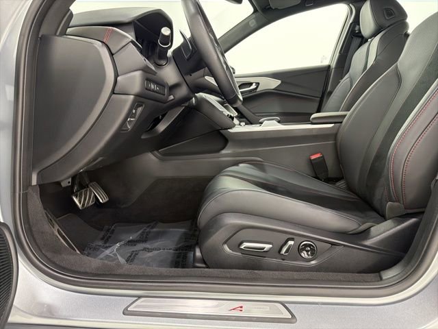 Certified 2025 Acura TLX SH-AWD w/ A-SPEC Pkg image 14