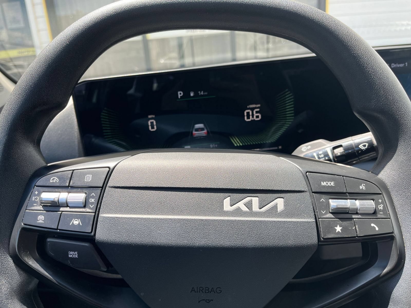 Used 2025 Kia K4 FWD image 44