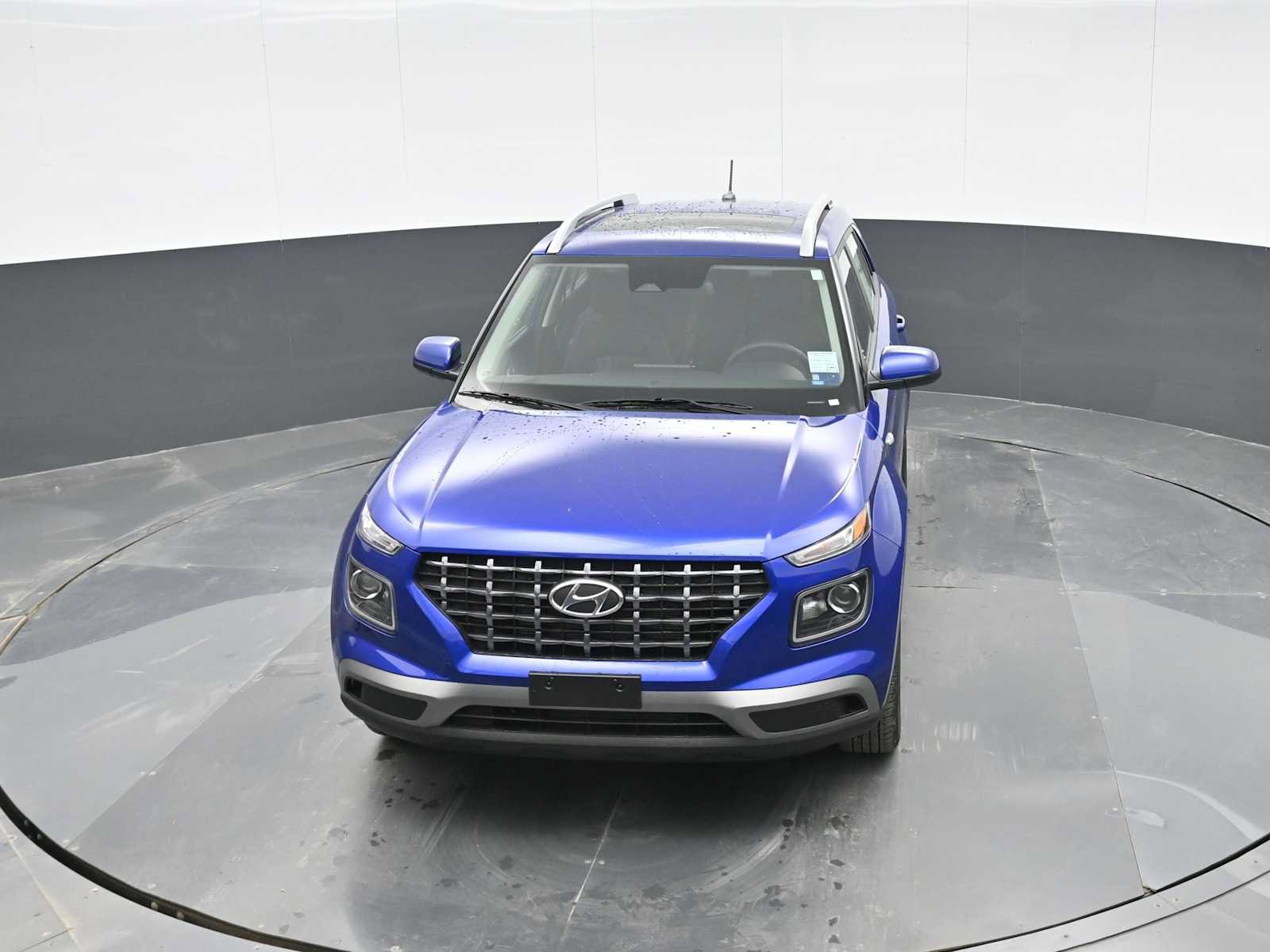 Used 2026 Hyundai Venue SEL FWD image 23