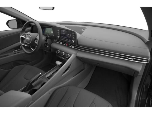 New 2026 Hyundai Elantra SE FWD image 15