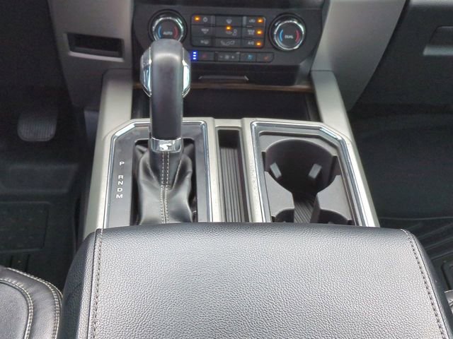 Certified 2019 Ford F150 Lariat RWD image 19