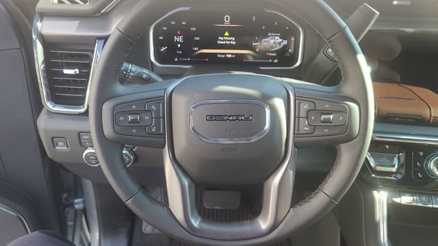 New 2026 GMC Sierra 2500 Denali Ultimate AWD/4WD image 20