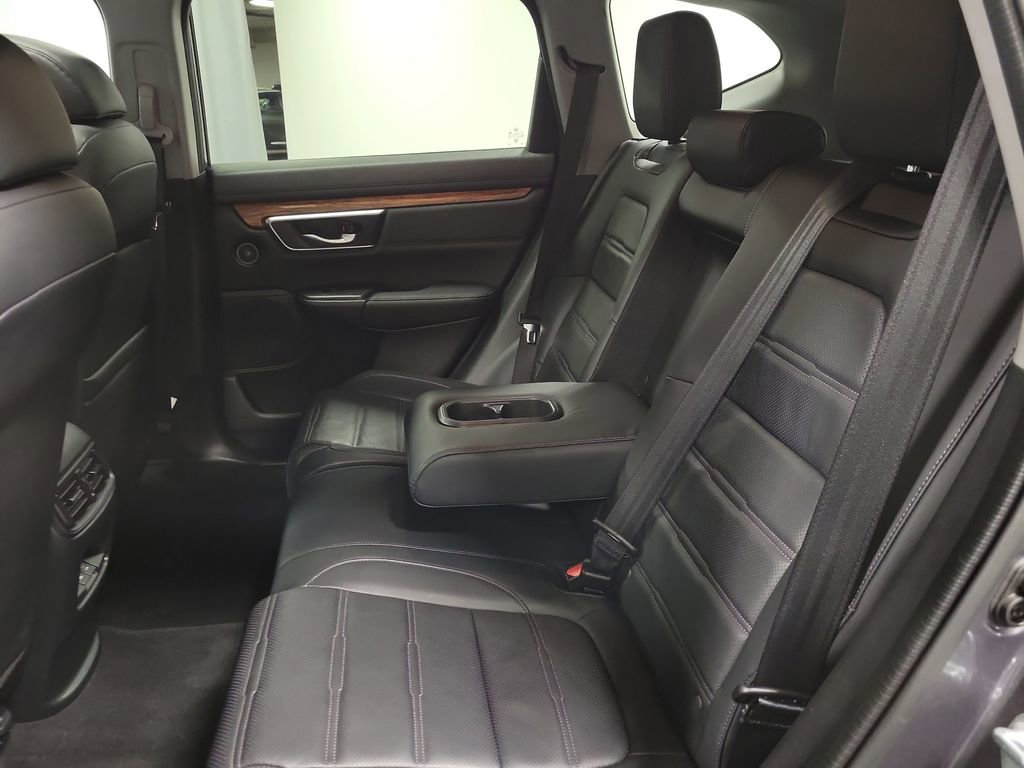 Used 2021 Honda CR-V EX-L image 22