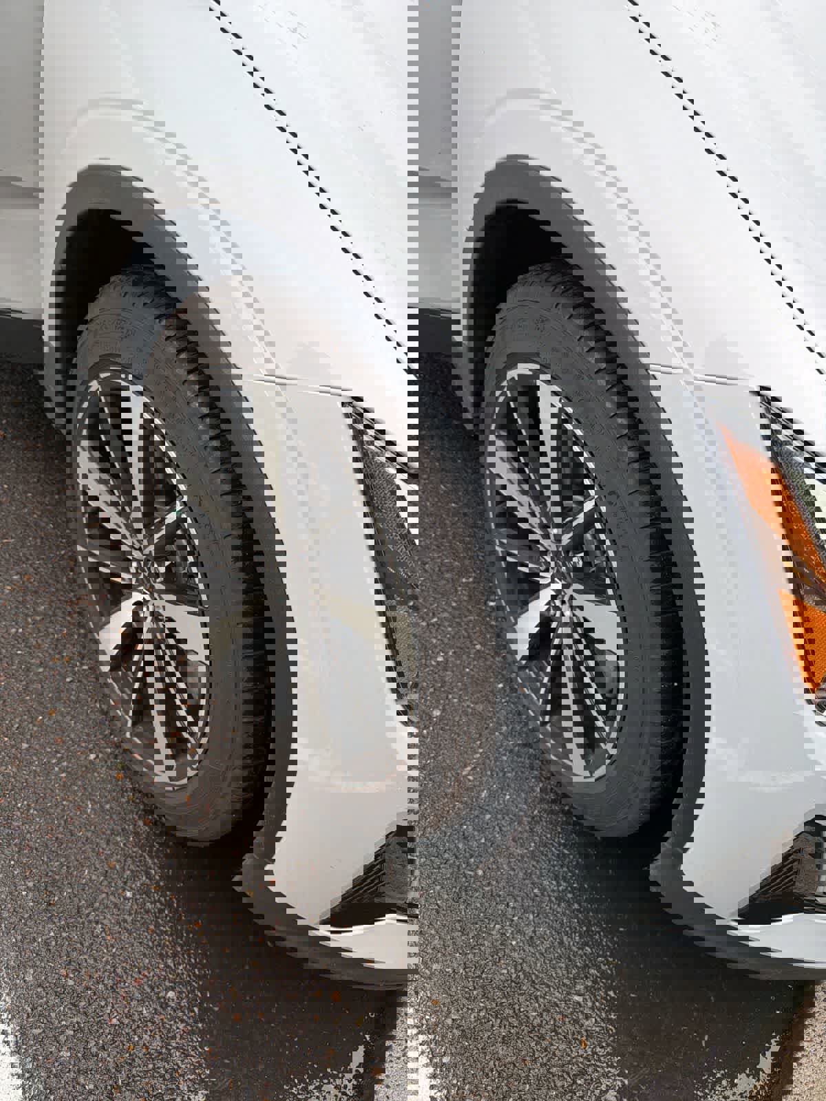 Used 2022 Polestar Polestar 2 AWD/4WD image 5