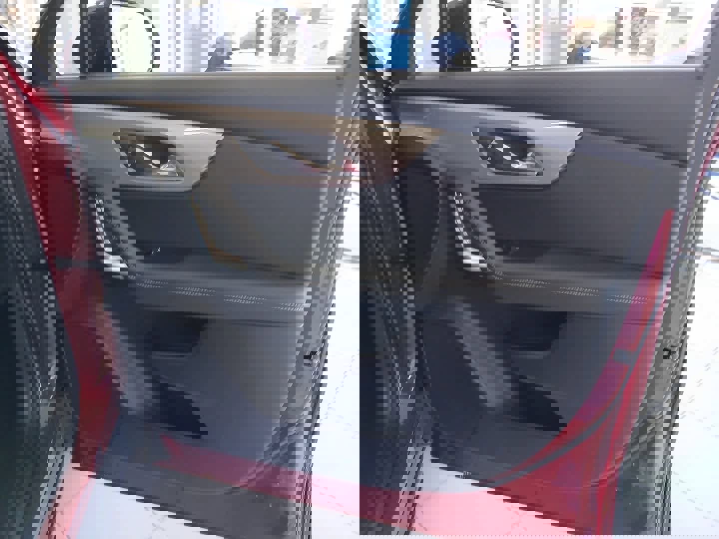 New 2026 Chevrolet Blazer LT w/ Midnight/Sport Edition image 50