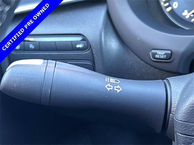 Certified 2025 INFINITI QX55 Luxe w/ Cargo Package image 33