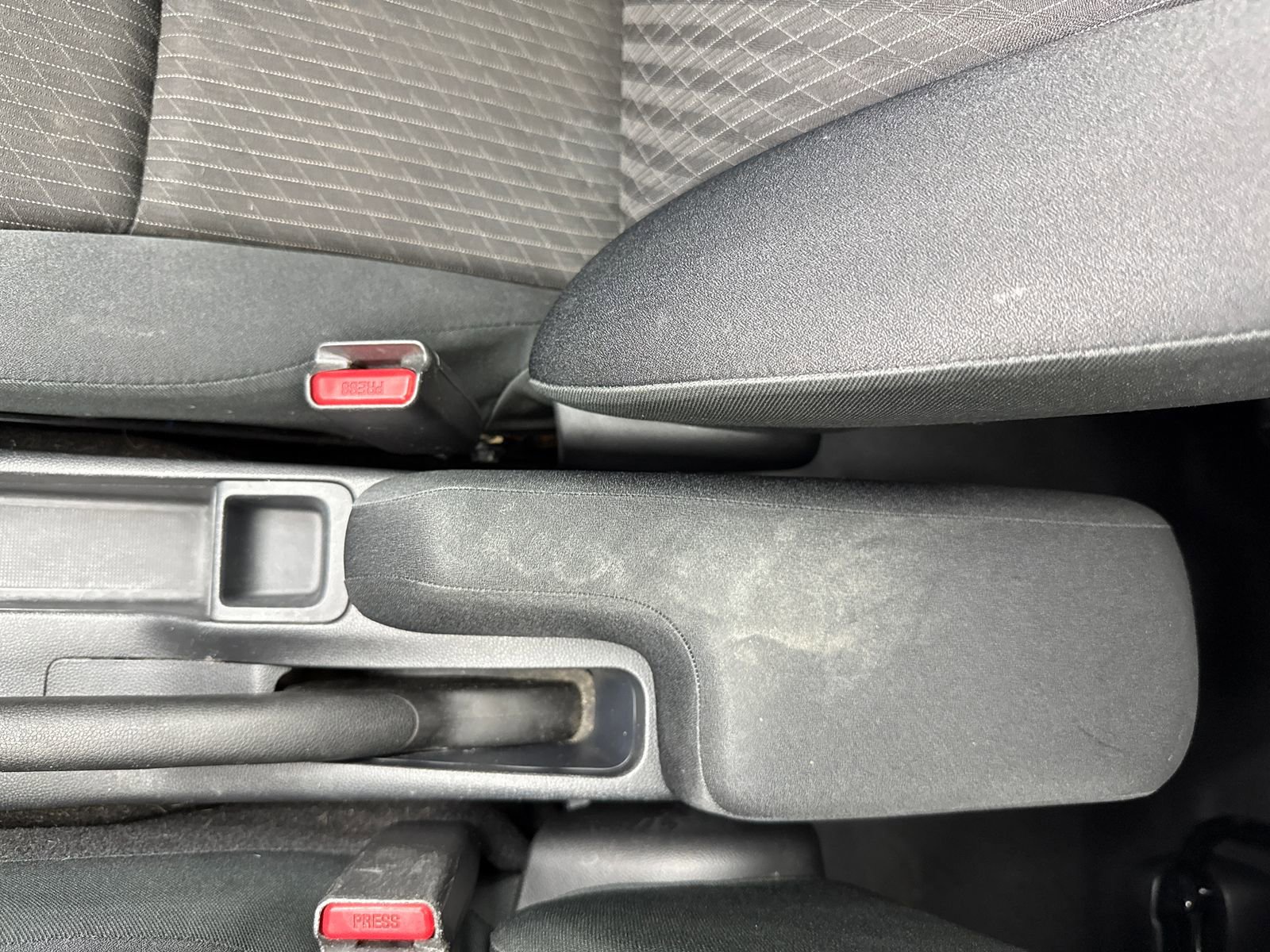 Used 2019 Honda Fit EX image 30