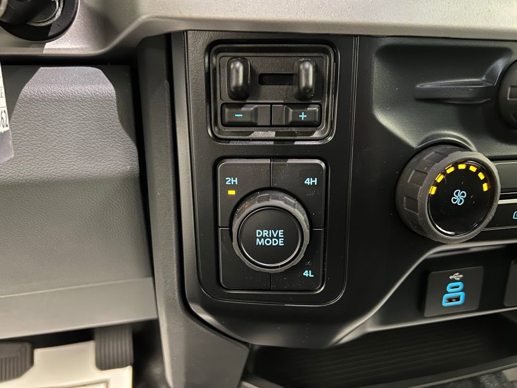 New 2026 Ford F550 XL image 13