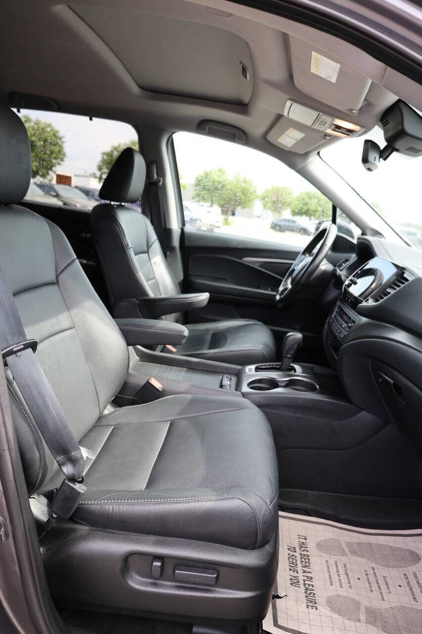 Used 2020 Honda Pilot EX-L image 15