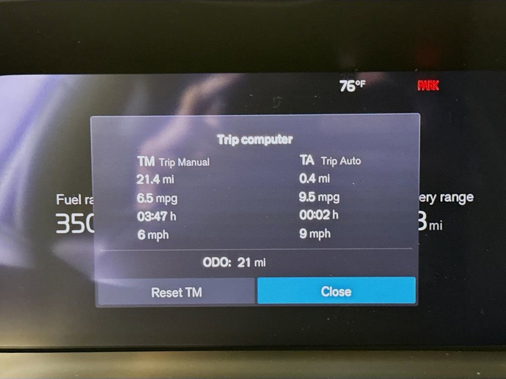 New 2026 Volvo XC60 T8 Polestar w/ Protection Package Premier image 12