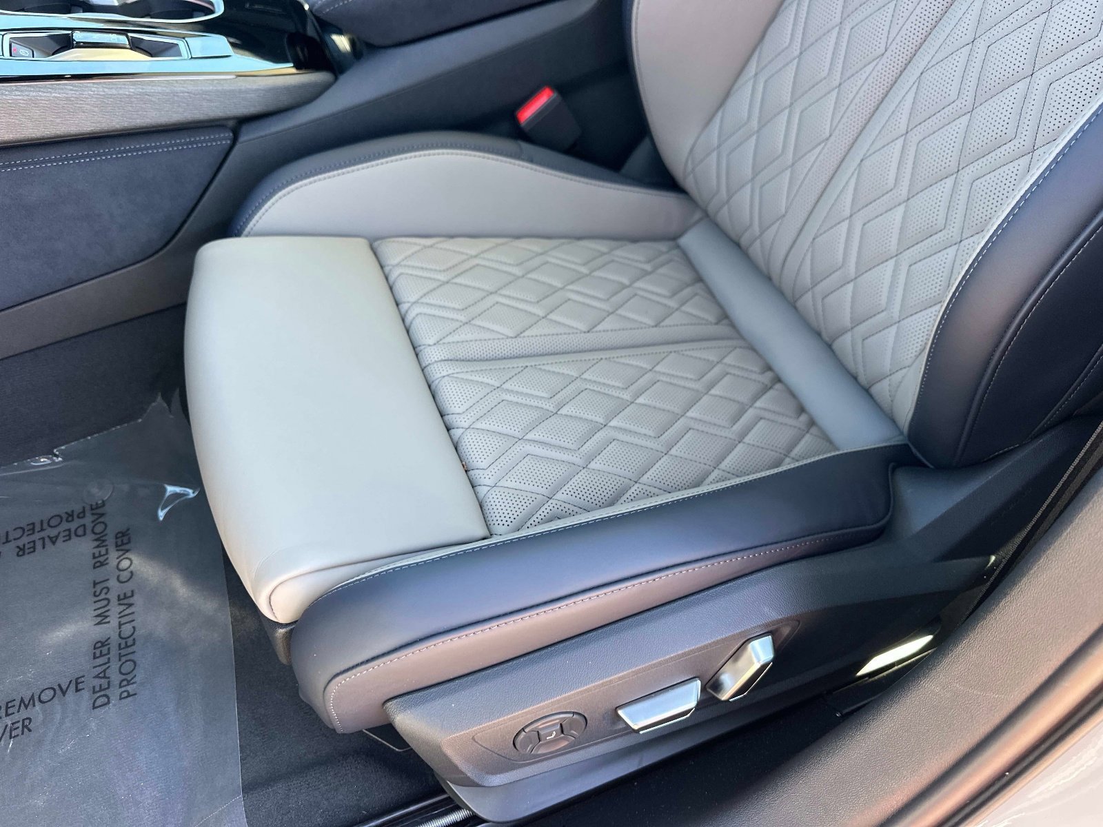 New 2026 Audi A6 Prestige AWD/4WD image 18