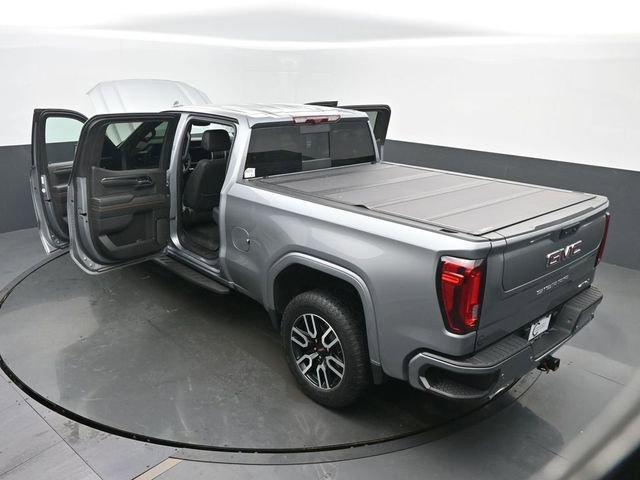 Used 2024 GMC Sierra 1500 AT4 w/ Technology Package image 64