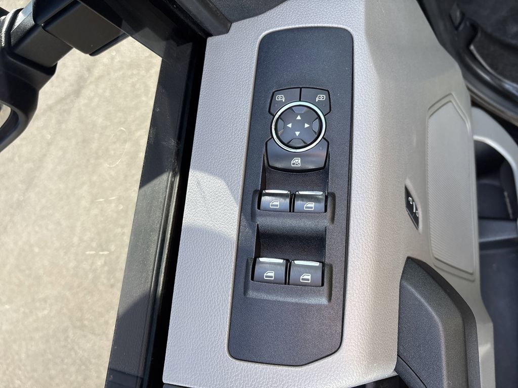 Used 2020 Ford F350 XL w/ Power Equipment Group image 10