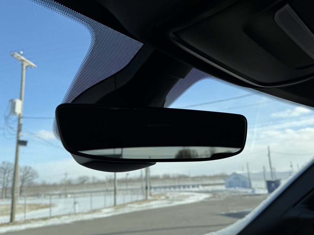 Used 2024 RAM 2500 Big Horn image 27