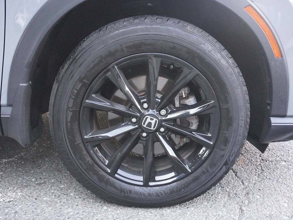Used 2024 Honda CR-V Sport image 21