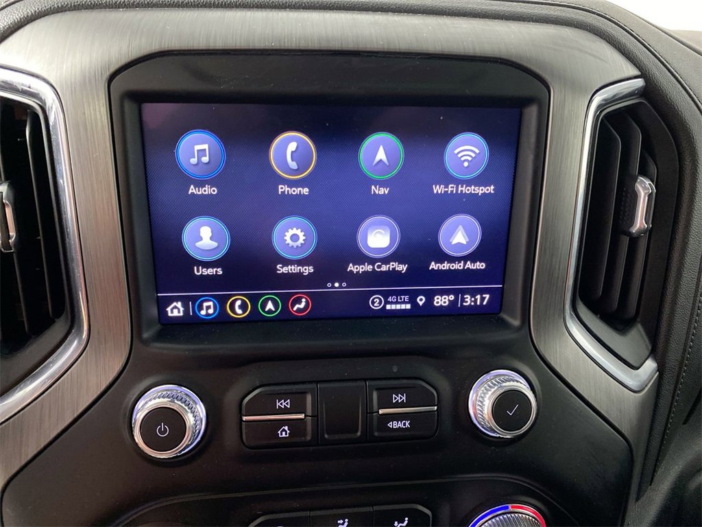 Used 2023 GMC Sierra 2500 Denali w/ Denali Ultimate Package image 16