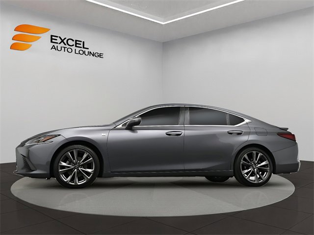 Used 2019 Lexus ES 350 F Sport image 39