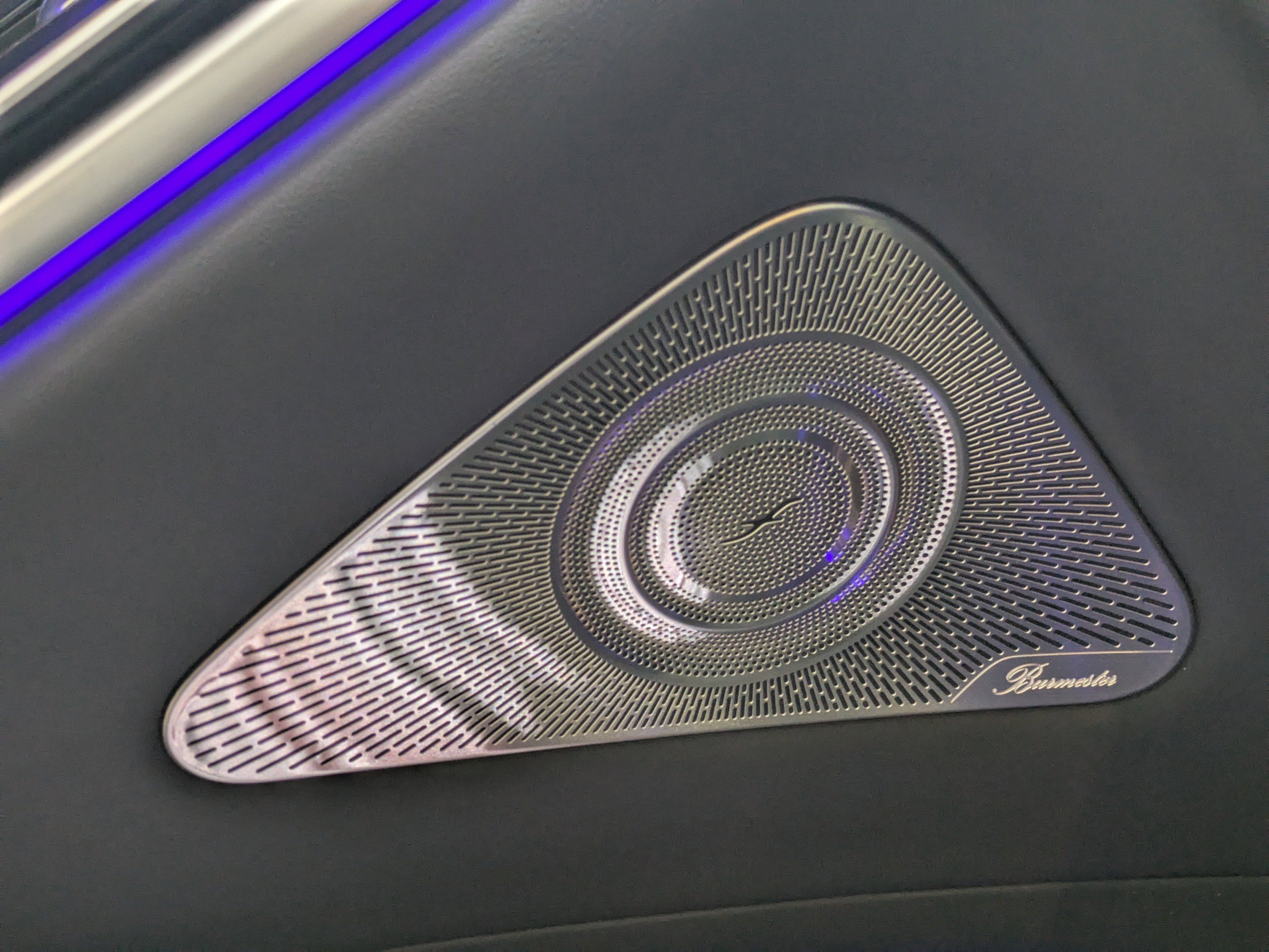 New 2026 Mercedes-Benz Maybach S 580 4MATIC image 31