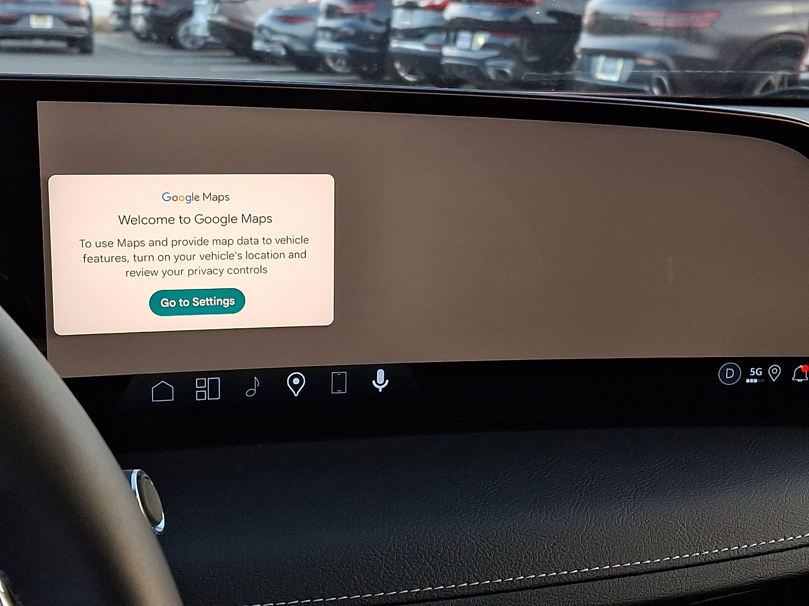 Used 2026 Cadillac CT5 V w/ Technology Package image 18