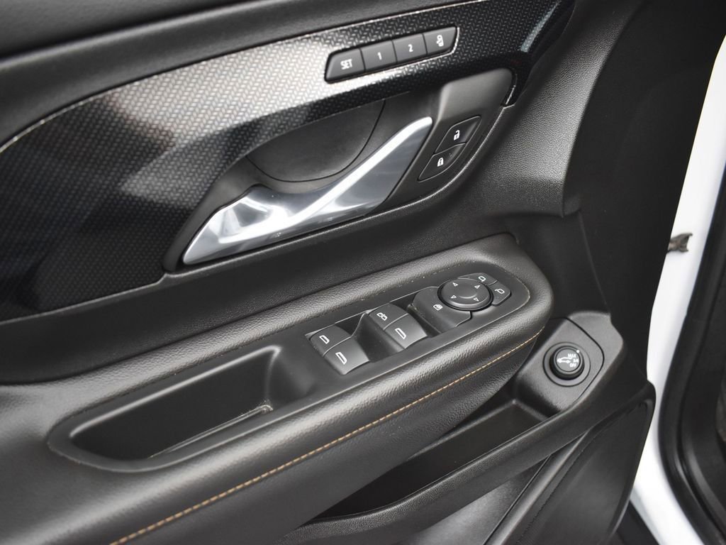 Used 2023 GMC Terrain AT4 image 26