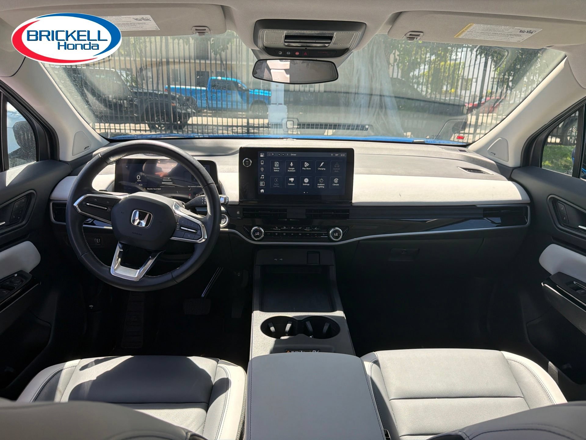 Used 2025 Honda Prologue Touring image 20