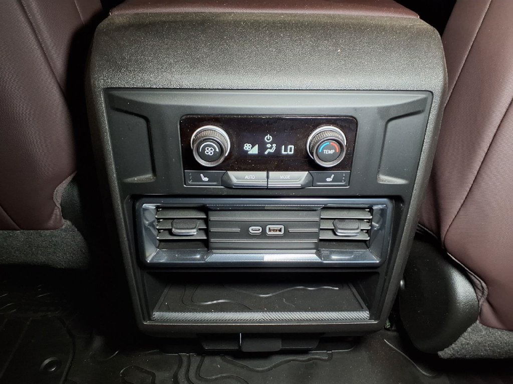 New 2026 GMC Hummer EV SUV AWD/4WD image 13