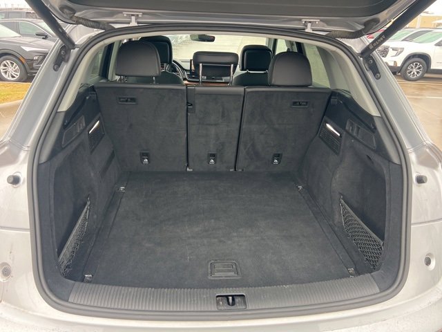 Used 2023 Audi Q5 2.0T Premium Plus image 9