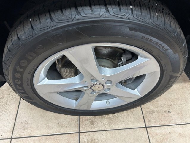 Used 2016 Mercedes-Benz GLE 350 w/ Premium Package image 23