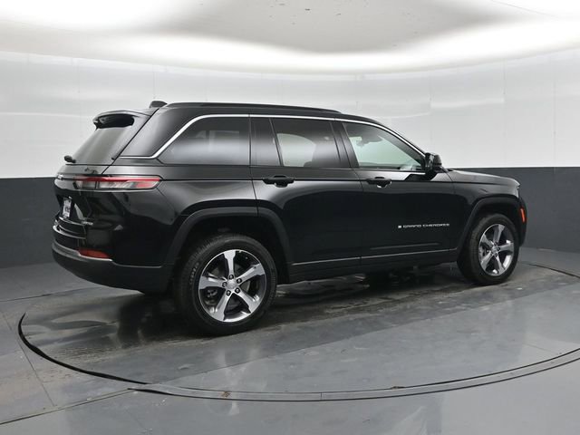 New 2026 Jeep Grand Cherokee Limited image 3