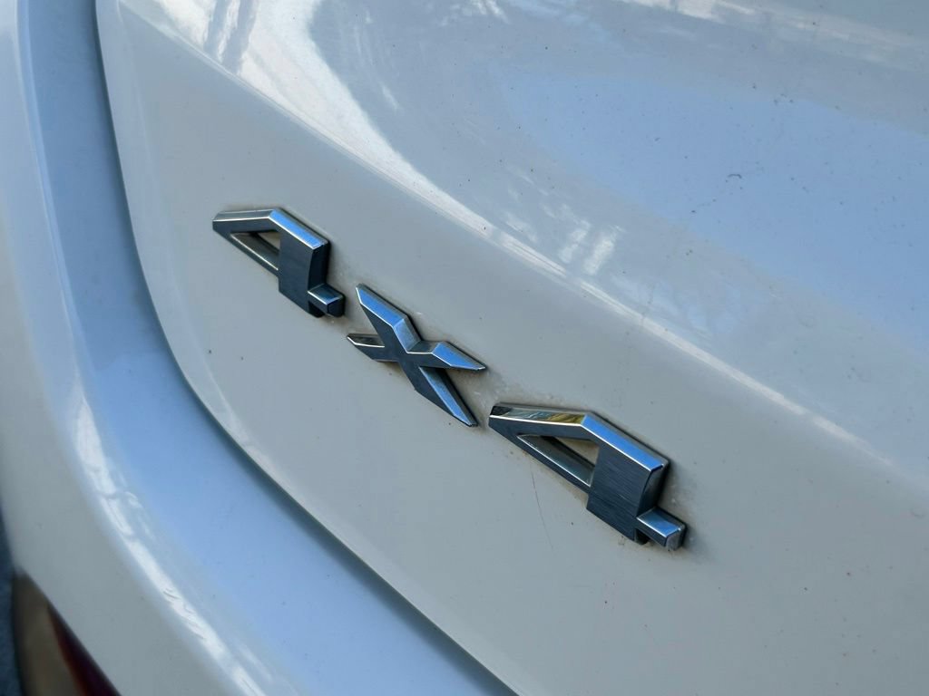 Certified 2022 Jeep Compass Latitude AWD/4WD image 38