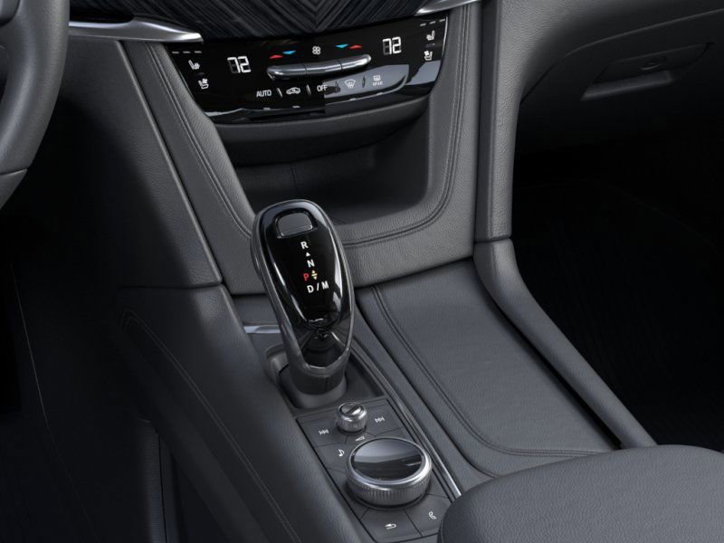 New 2025 Cadillac XT6 Premium Luxury w/ LPO, Floor Liner Package image 23