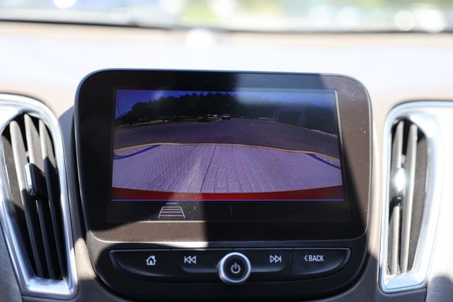 Used 2019 Chevrolet Malibu LT FWD image 25