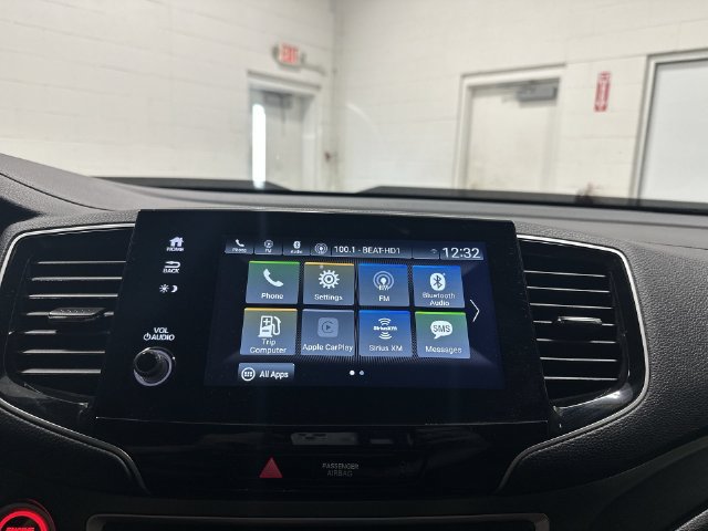Used 2024 Honda Passport EX-L image 24