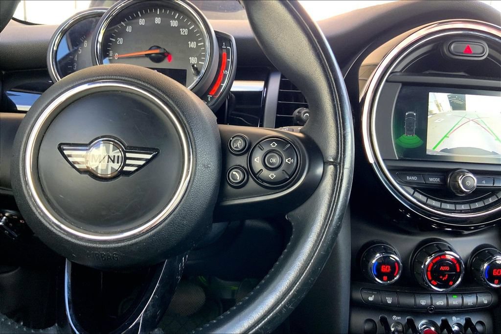 Used 2019 MINI Cooper Convertible FWD image 18