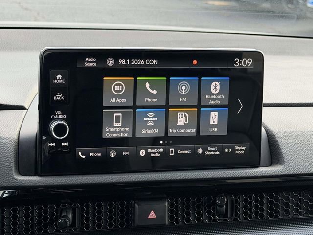 Used 2023 Honda CR-V EX-L image 14