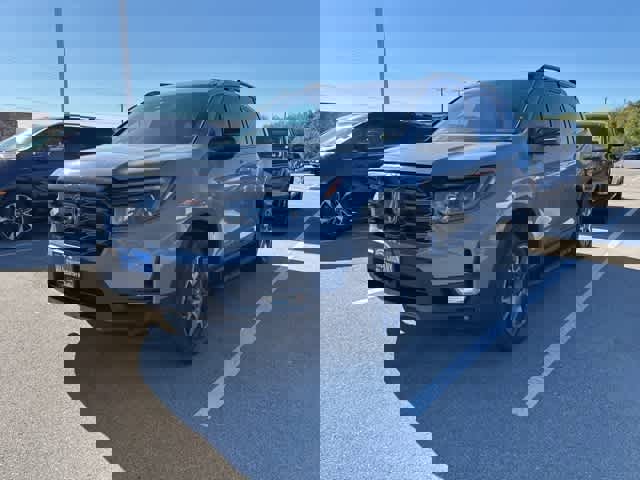 Used 2023 Honda Passport TrailSport