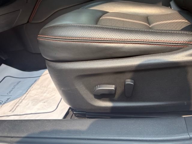 Used 2023 Nissan Altima 2.5 SR FWD image 16