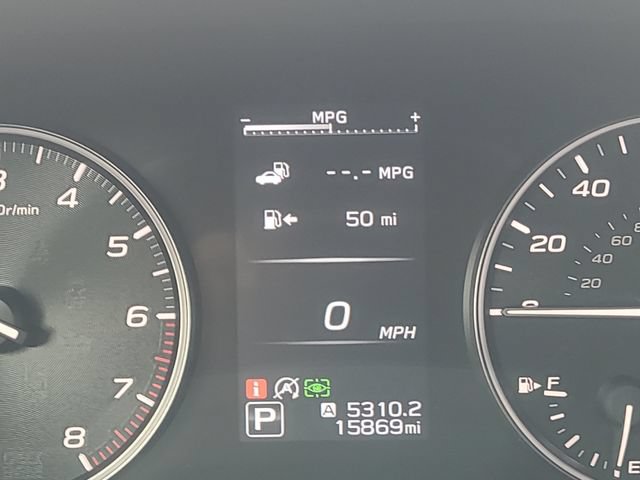 Used 2024 Subaru Outback Limited AWD/4WD image 17