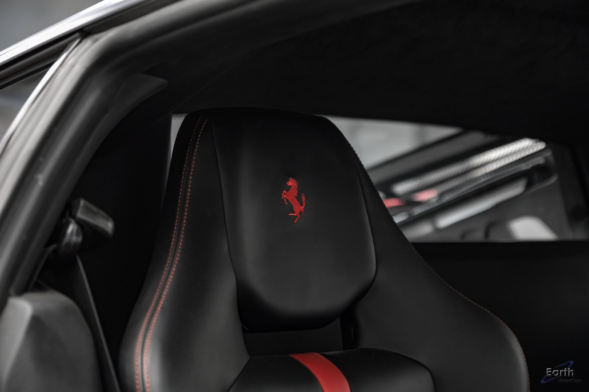Used 2017 Ferrari 488 GTB RWD image 66