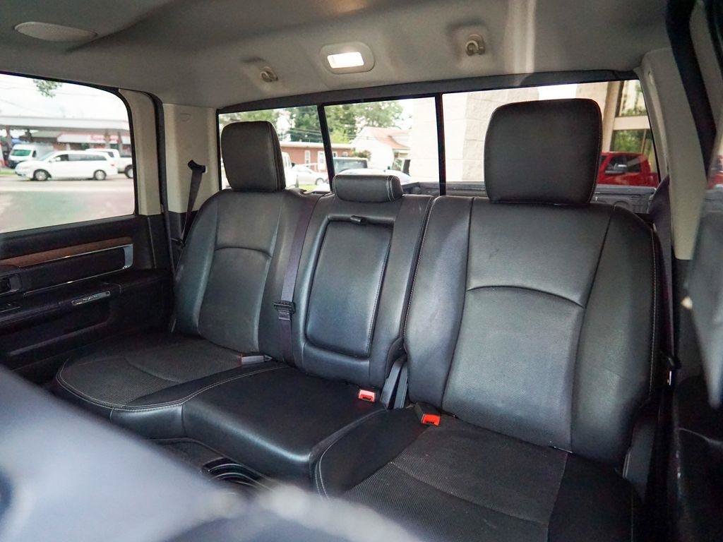 Used 2017 RAM 2500 Laramie w/ Off Road Package AWD/4WD image 31