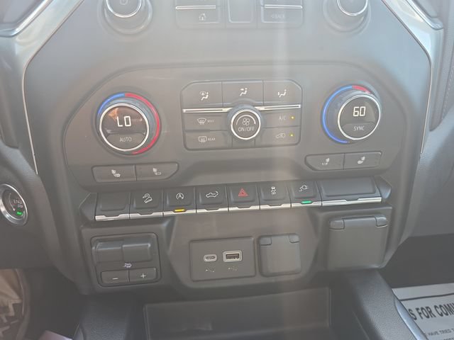 Used 2019 Chevrolet Silverado 1500 LT Trail Boss AWD/4WD image 27