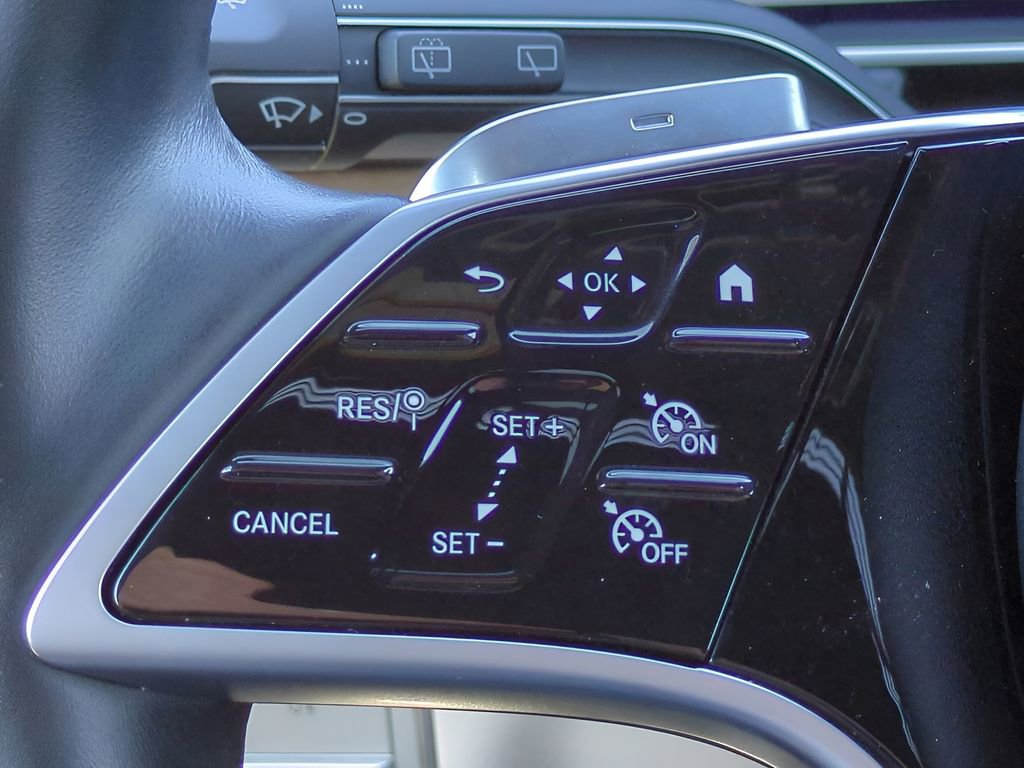 Used 2024 Mercedes-Benz GLE 350 4MATIC image 26