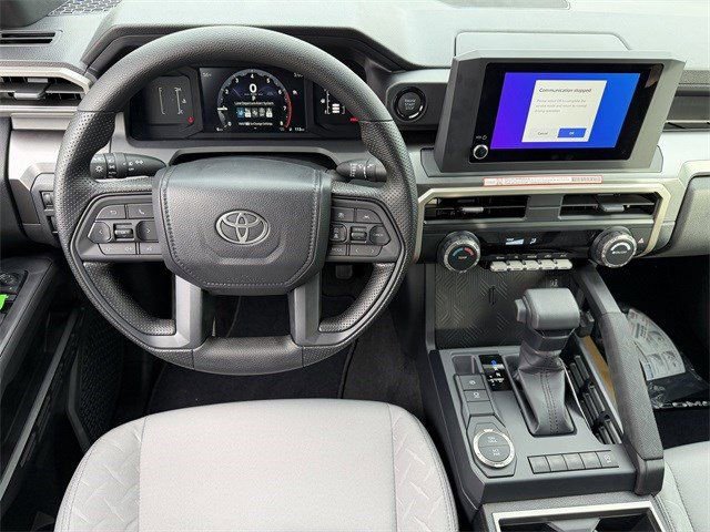 New 2026 Toyota Tacoma SR5 RWD image 12
