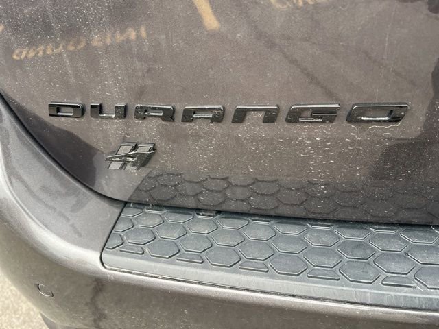 Used 2021 Dodge Durango GT w/ Blacktop Package image 7