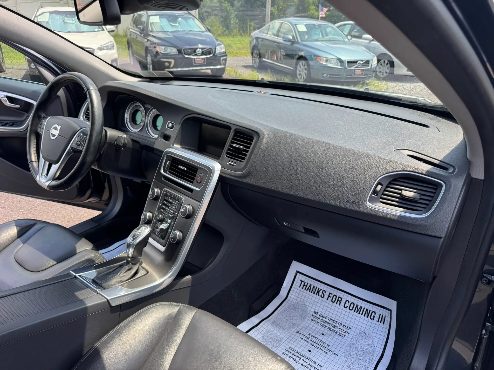 Used 2013 Volvo S60 T5 AWD/4WD image 25