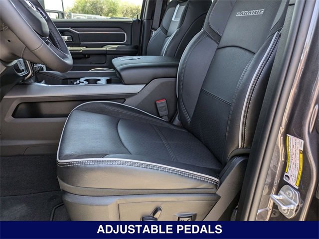 New 2025 RAM 2500 Laramie w/ Night Edition image 11