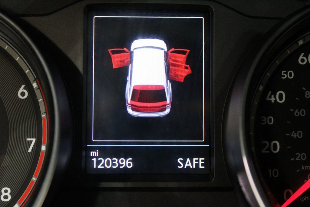 Used 2018 Volkswagen Atlas Launch Edition image 21