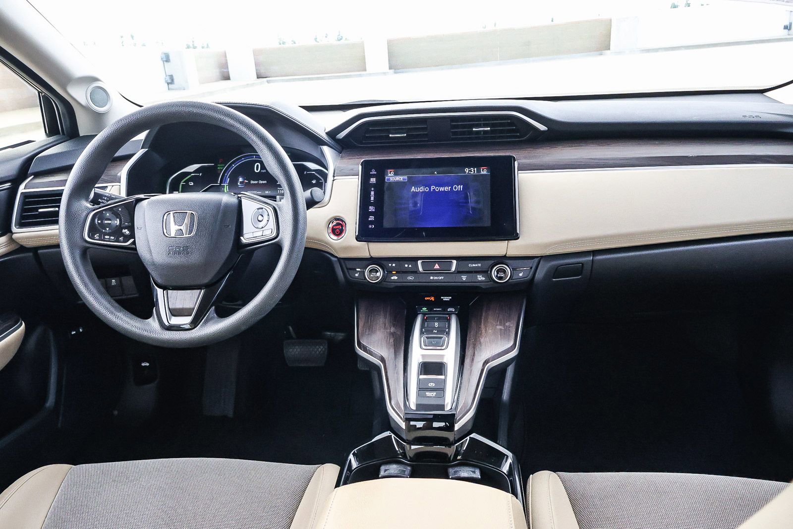 Used 2018 Honda Clarity Plug-In Hybrid image 24