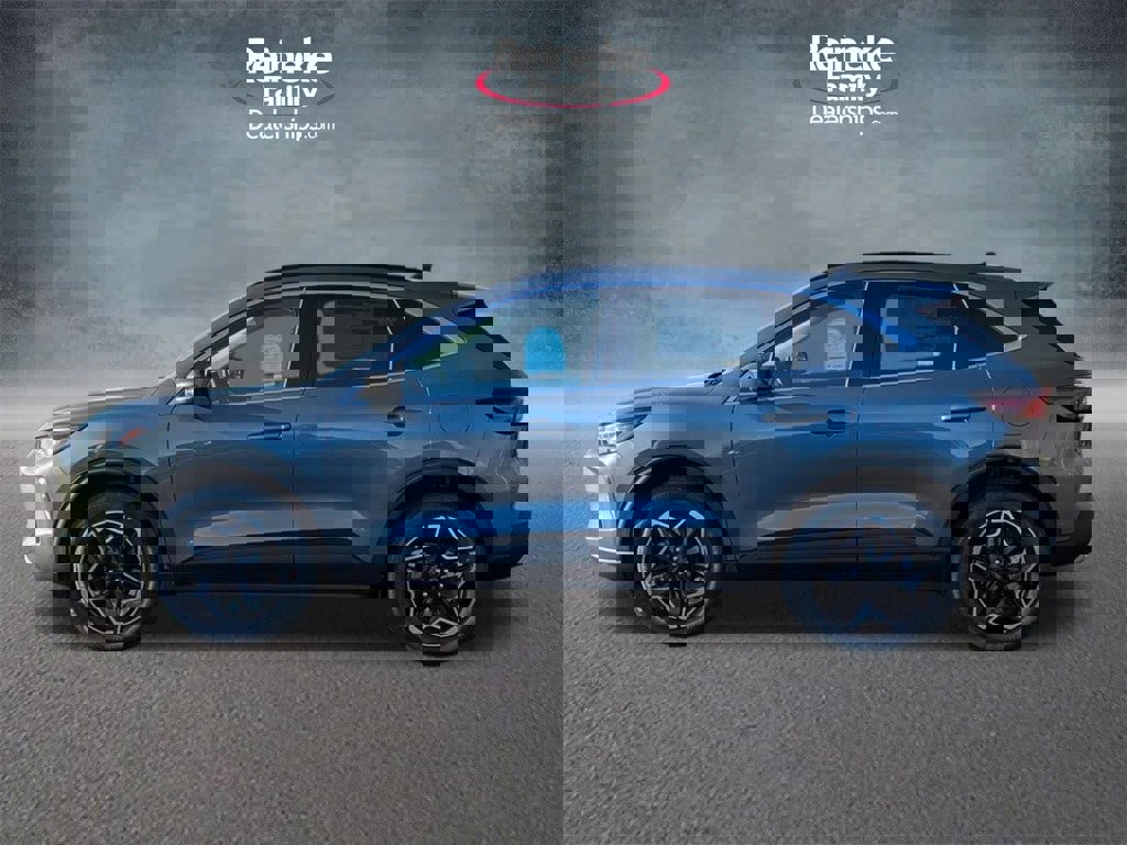 New 2026 Ford Escape Platinum w/ Equipment Group 601A image 9