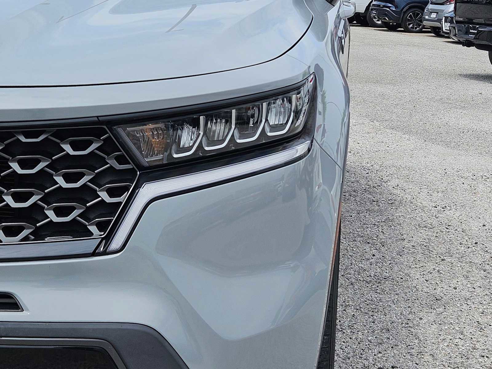 Certified 2023 Kia Sorento S image 12